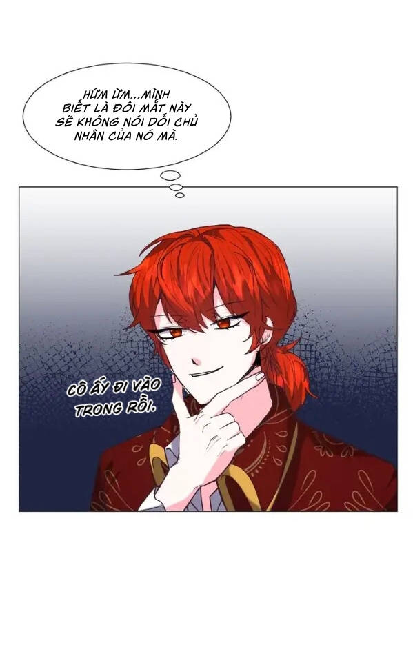 cách để nhân vật phụ phá đảo game hẹn hò chapter 14 63