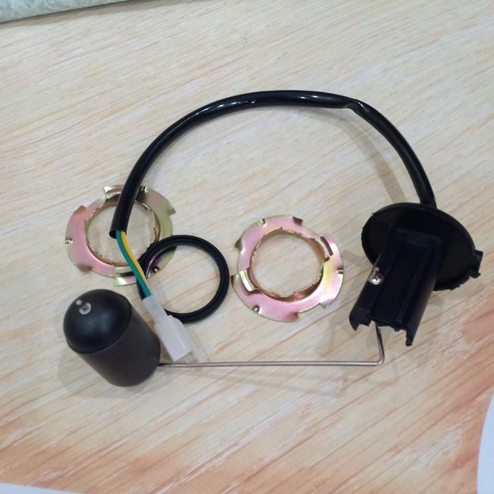 Phao xăng gắn xe máy Wave - xe Future loại xịn -TKAs.665