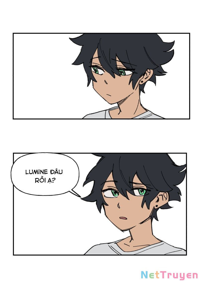 lumine - cội nguồn ánh sáng chapter 109 17
