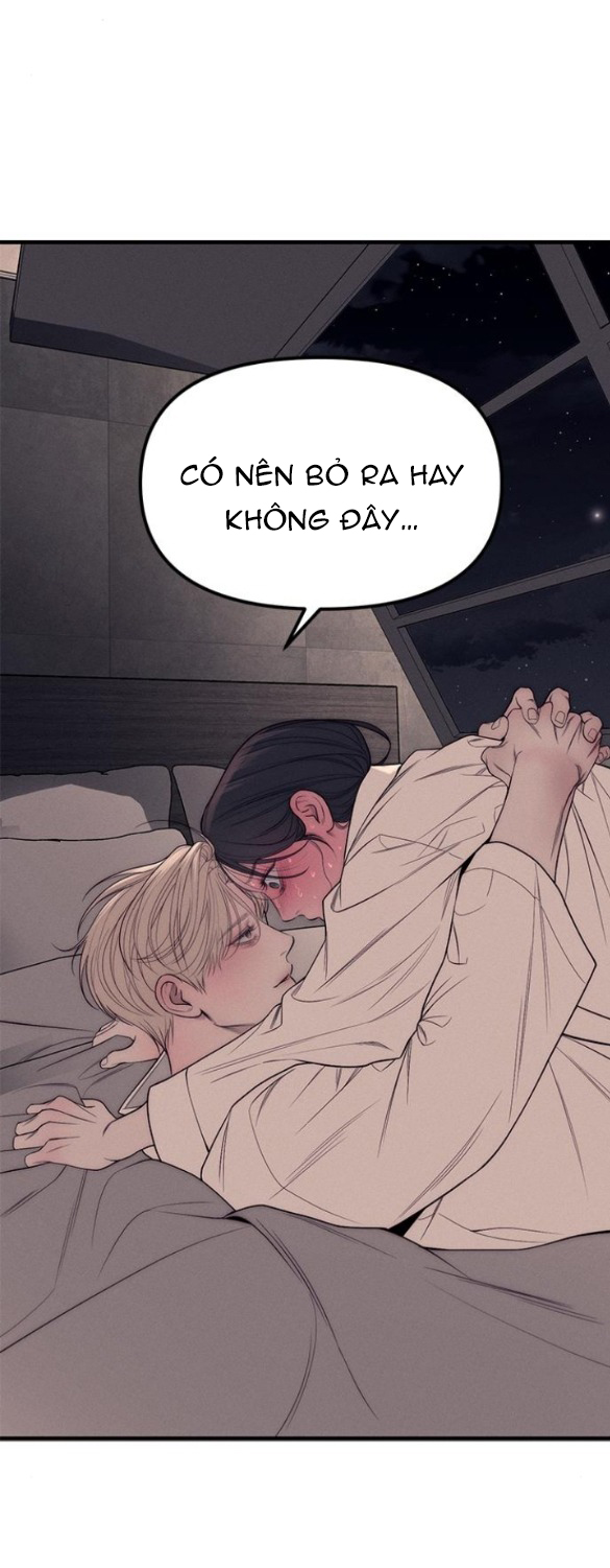 xâm nhập trường trung học tài phiệt chapter 90.1 4