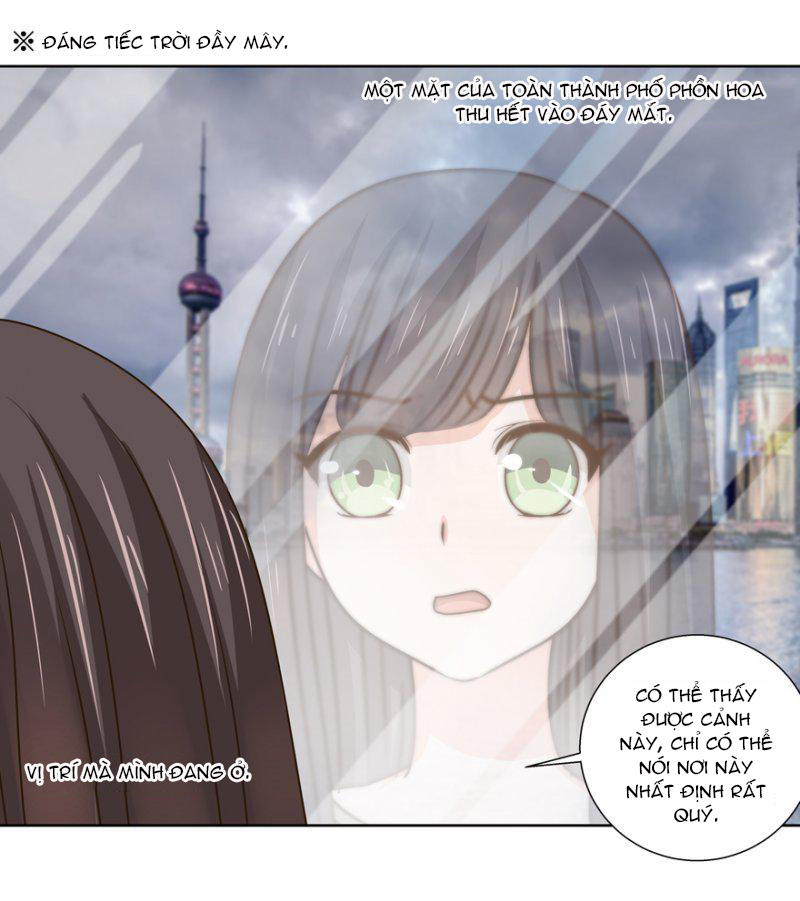 lưu luyến không rời chapter 13 16