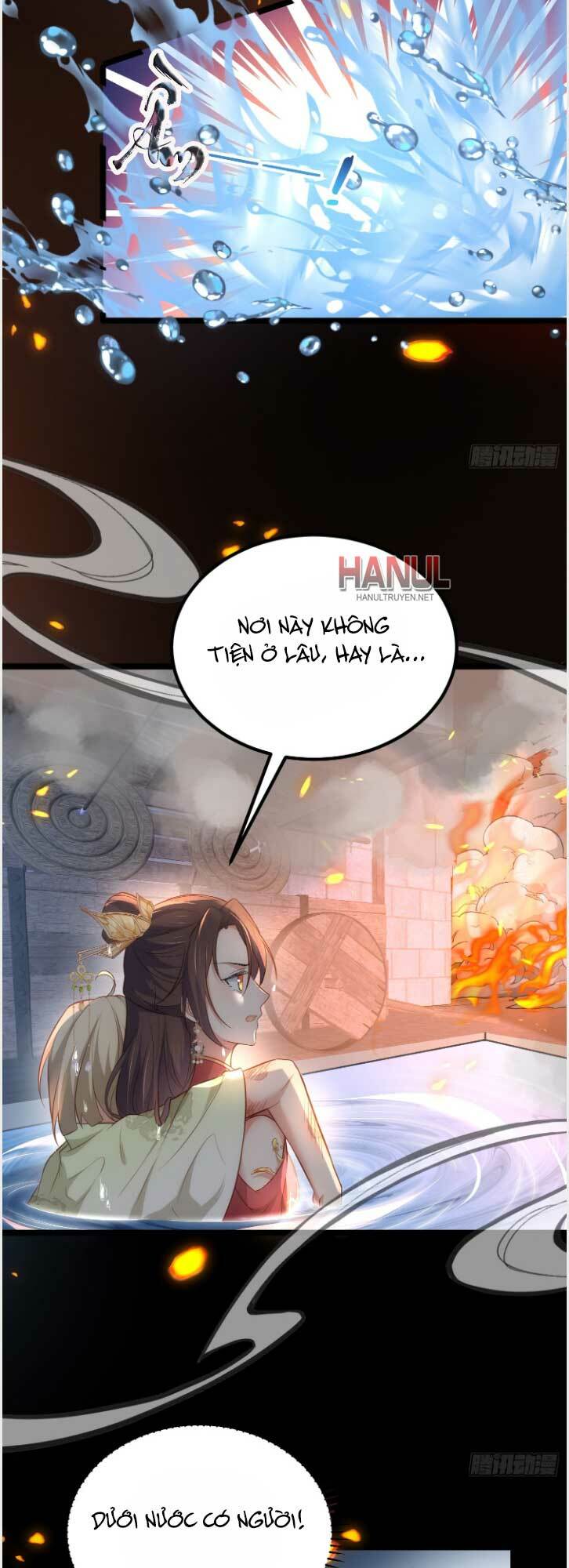 hoạn phi thiên hạ chapter 277 2