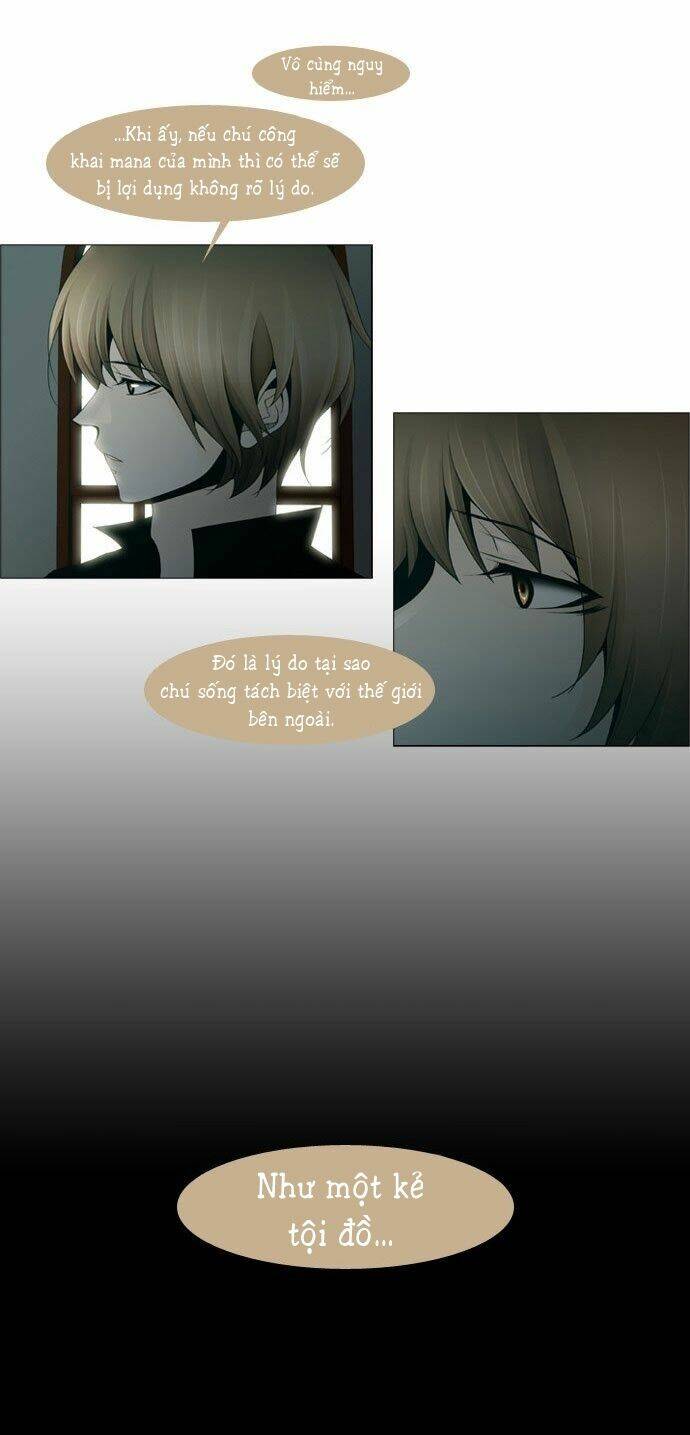 một không gian thời gian khác chapter 23 5