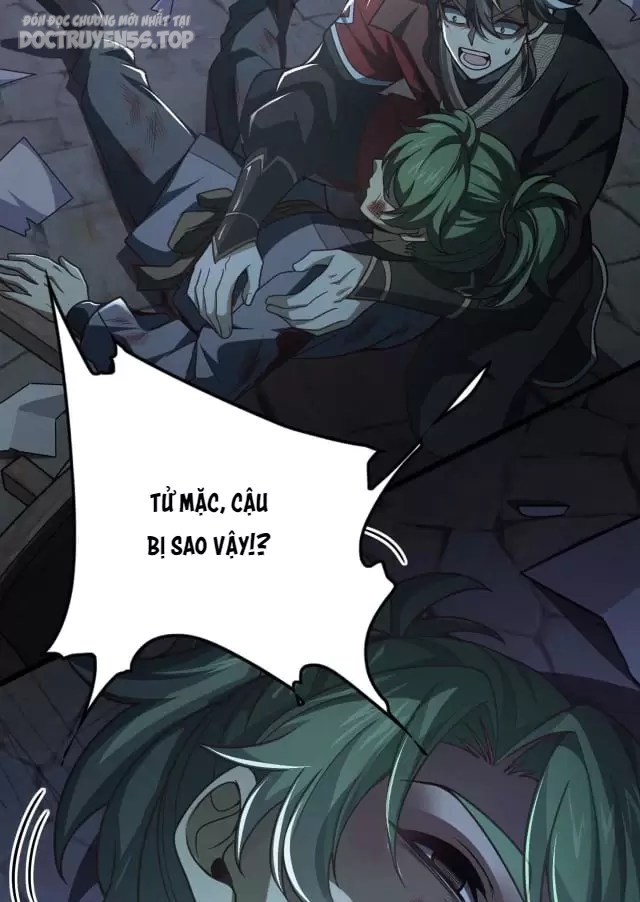 tôi, thần long của nữ đế! chapter 19 12