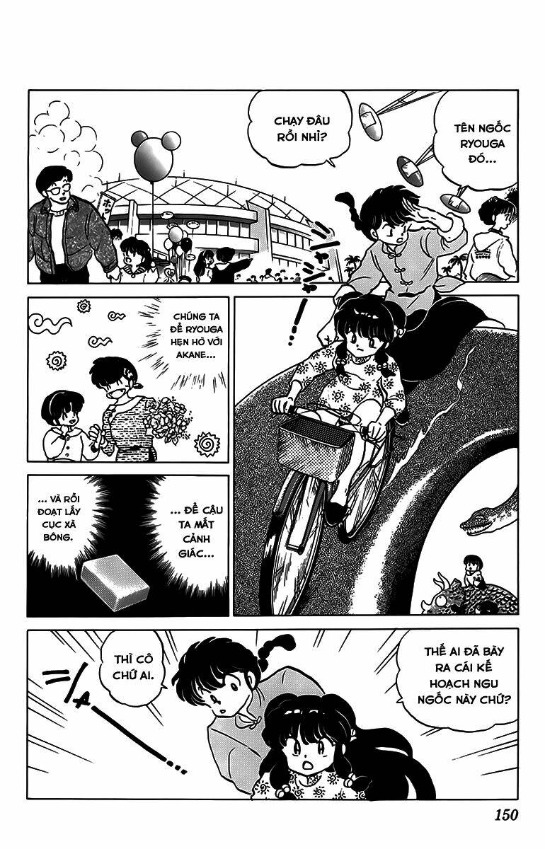 suối lời nguyền chapter 123 3