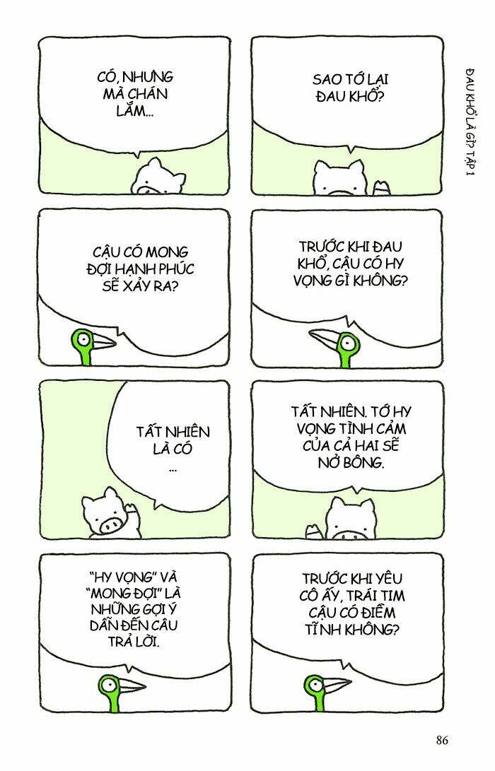 ai no shitsutakabutta chapter 8 3