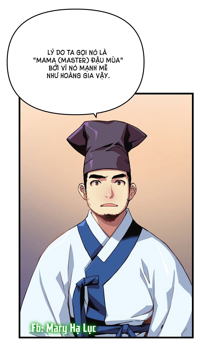 tôi sẽ sống như một hoàng tử chapter 19 66