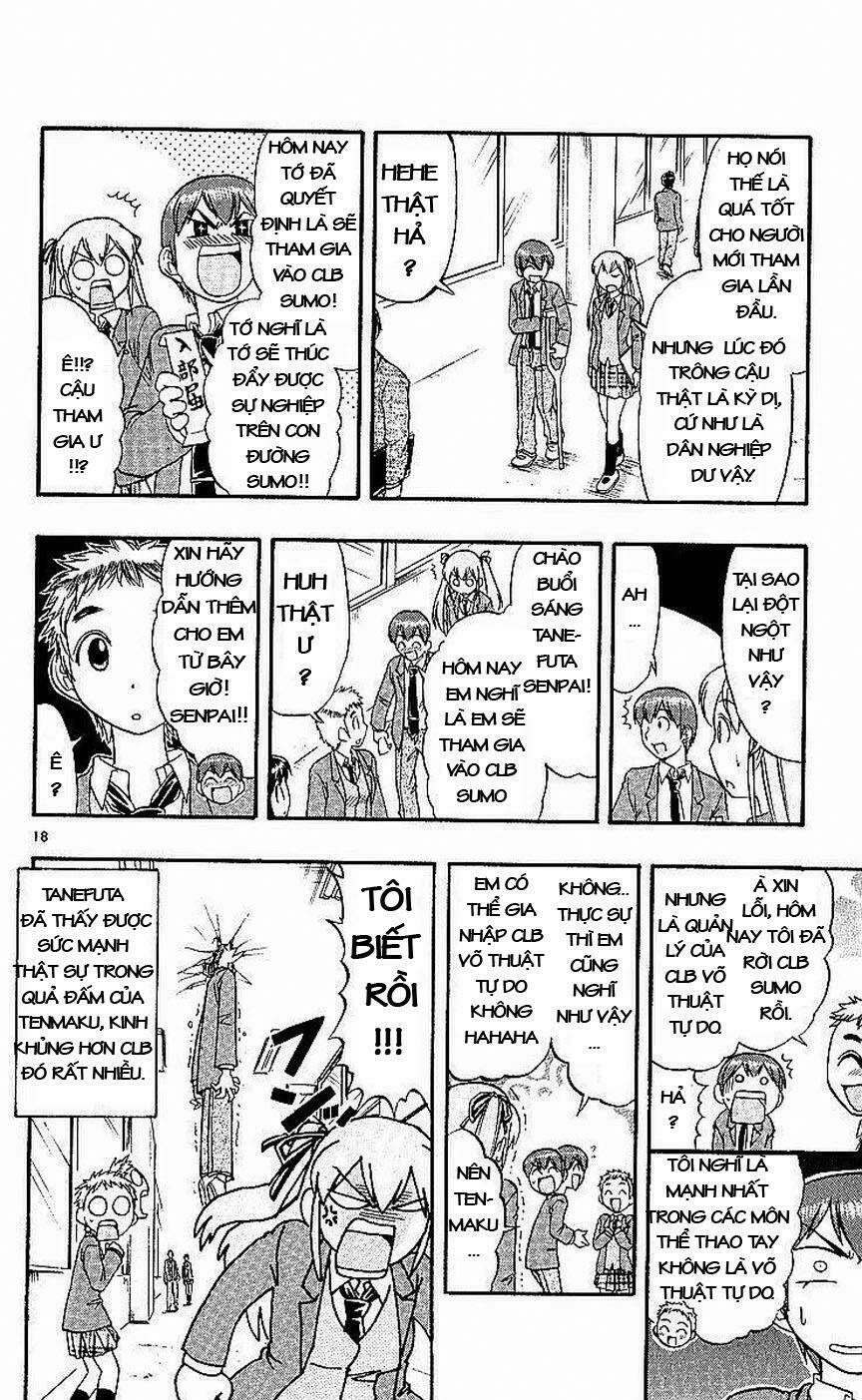 ai kora chapter 79 18