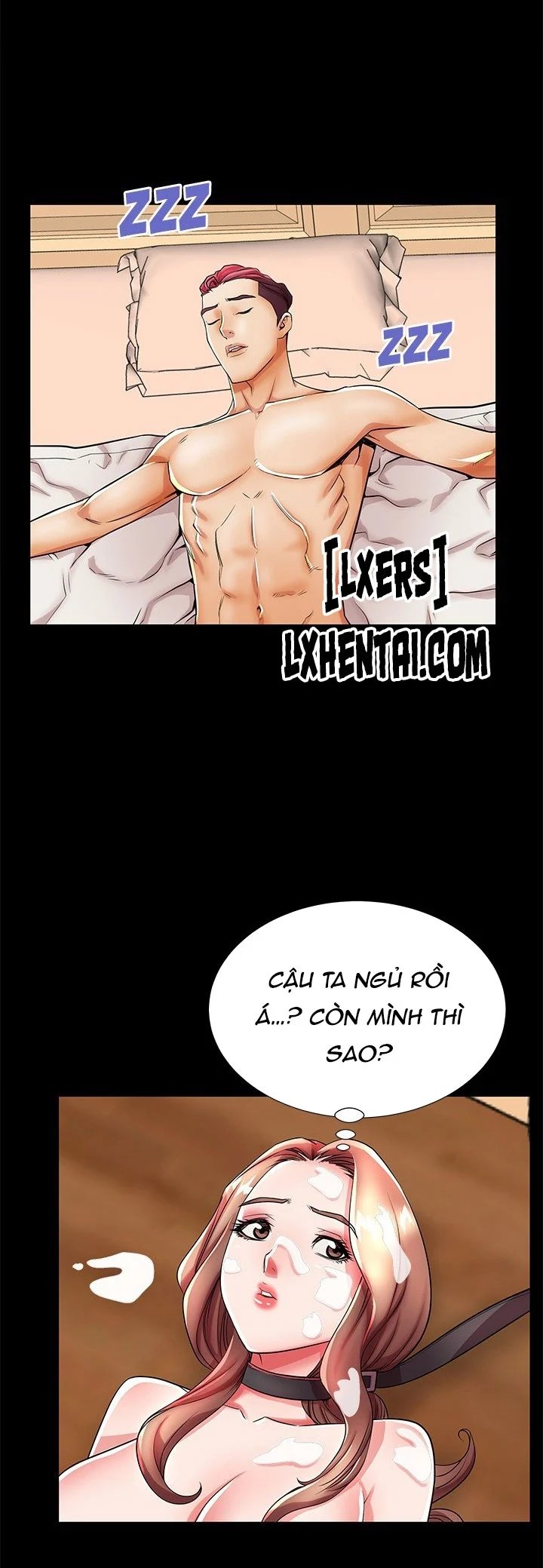 người mẹ xấu xa chapter 47 31