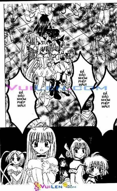 nữ sinh thời đại chapter 7 107