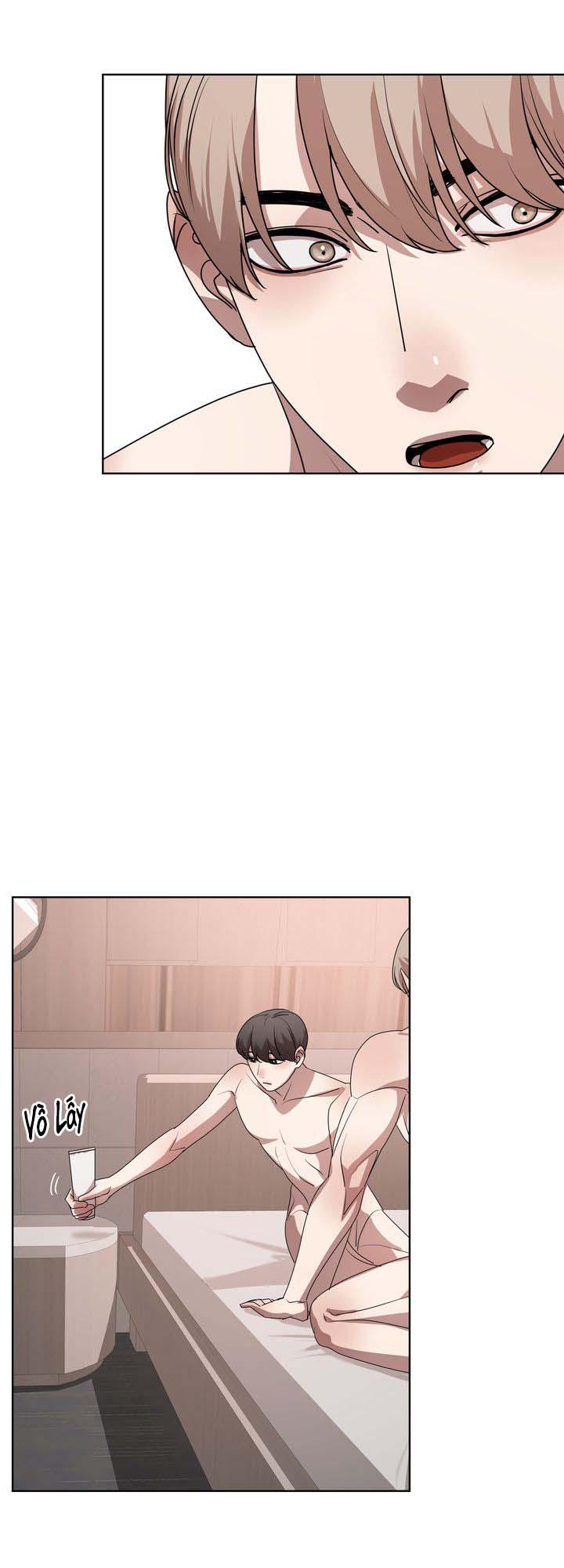 hướng về phía em chapter 8 41