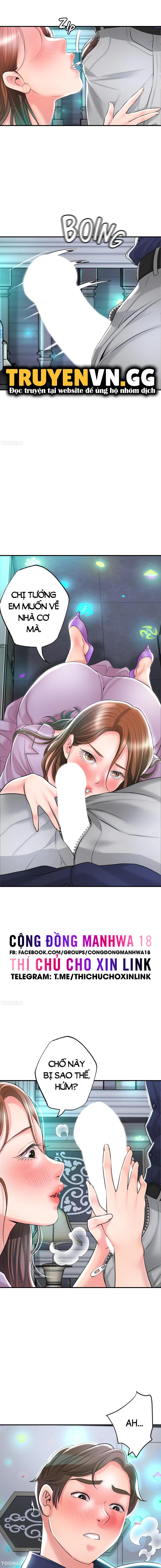 thị trấn nóng bỏng chapter 87 1