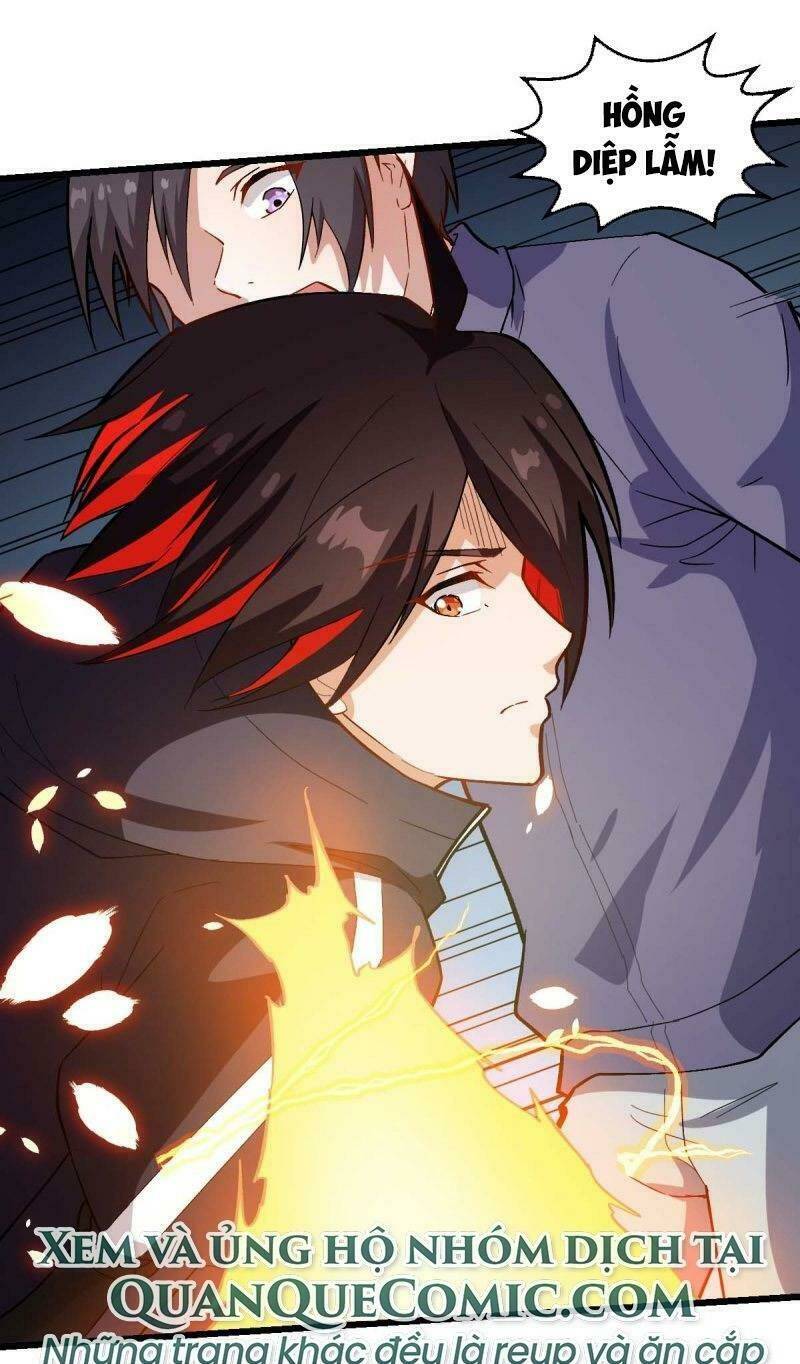 vườn trường cuồng sư hệ thống chapter 98 17