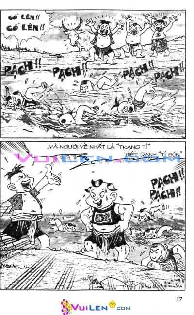 thần đồng đất việt chapter 3 14