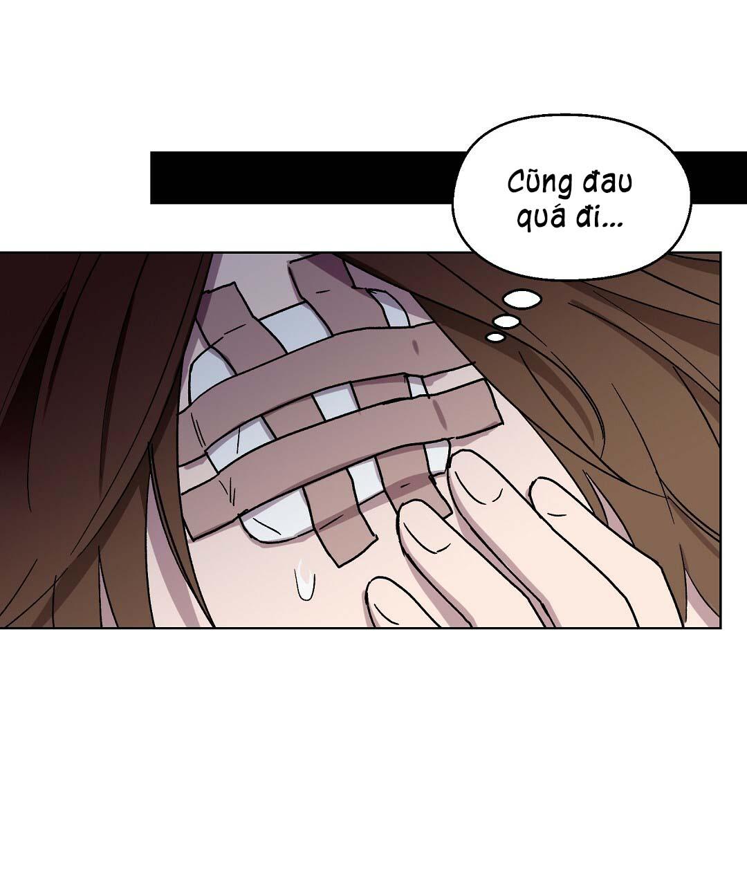 vết cắn mang vị ngọt ngào chapter 9 32