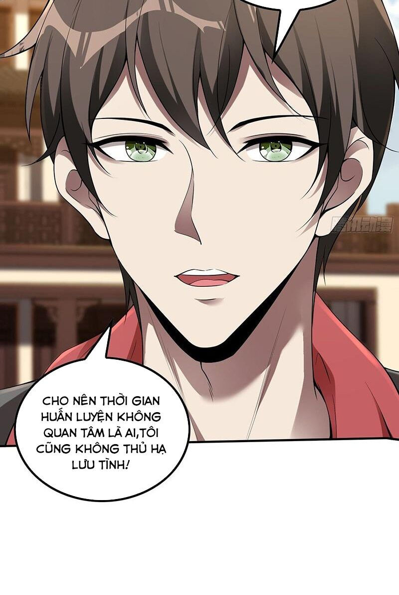 đệ nhất người ở rể chapter 47 47