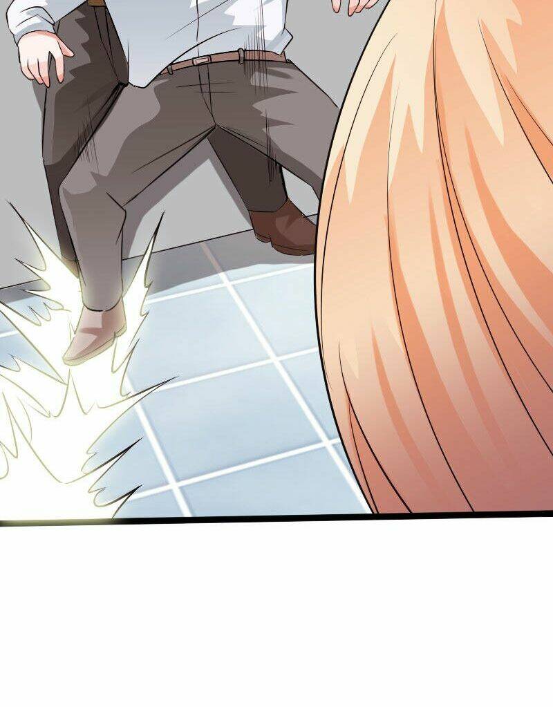 tuyệt phẩm tà thiếu chapter 126 8