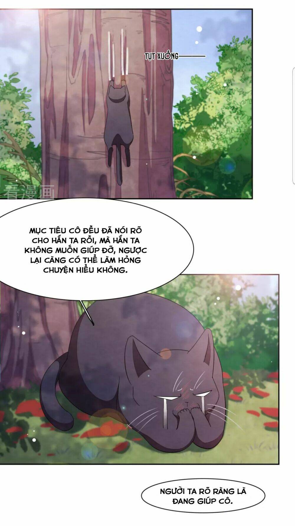 xuyên về cổ đại làm quốc bảo chapter 43 16