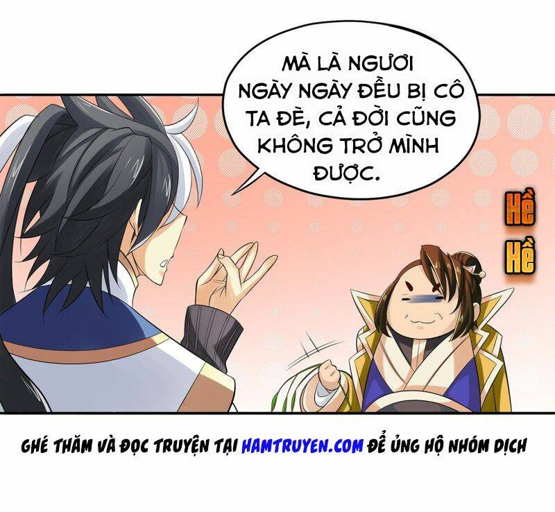 tướng dạ chapter 70 11