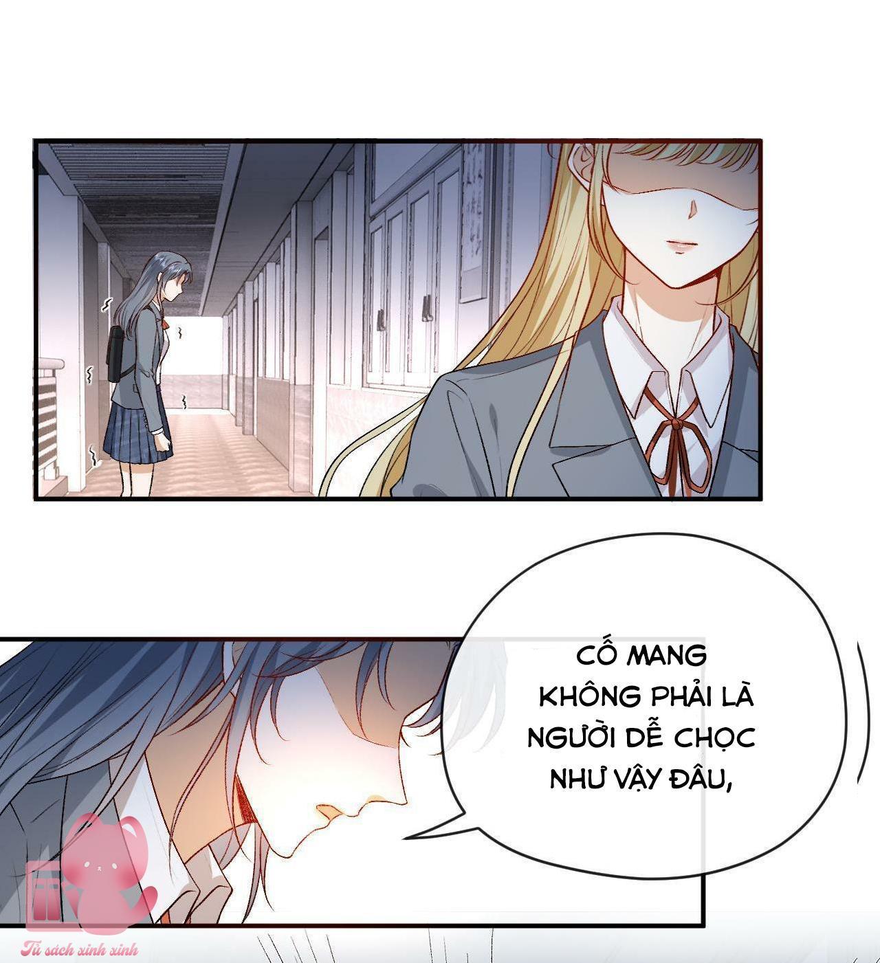 phu nhân mỗi ngày đều tại tuyến vả mặt chapter 29 20