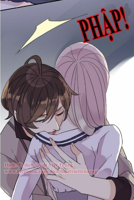 vết cắn ngọt ngào phần 1 chapter 33 16