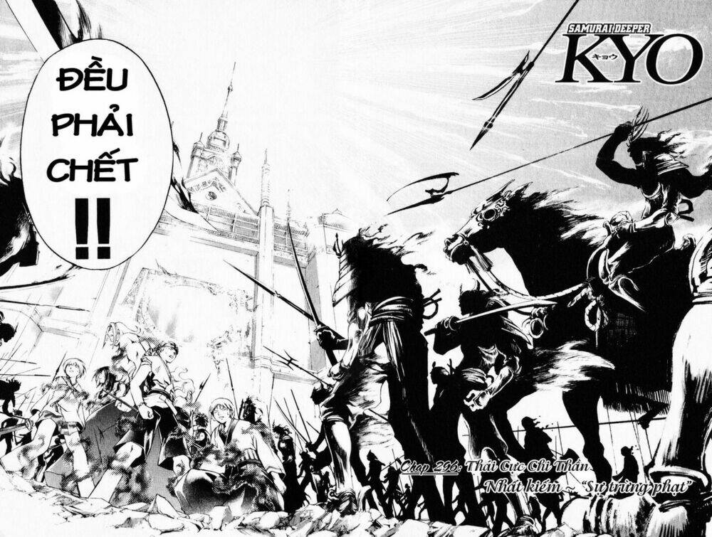 mắt quỷ kyo chapter 296 6