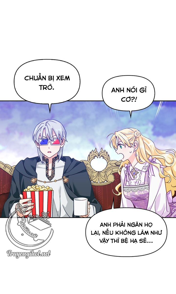 ác nữ xứng đôi với bạo chúa chapter 78 16