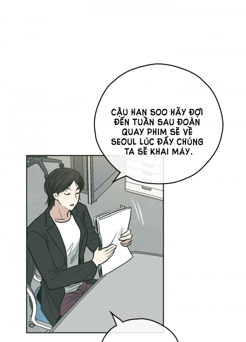 Phục Thù - Pay Back chapter 36.5