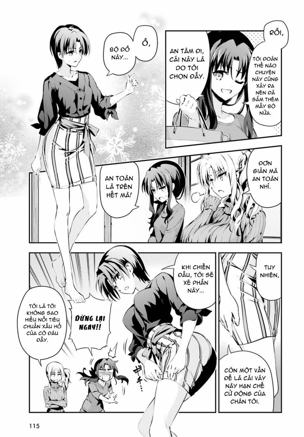 fate/kaleid liner prisma illya drei! chapter 42 7