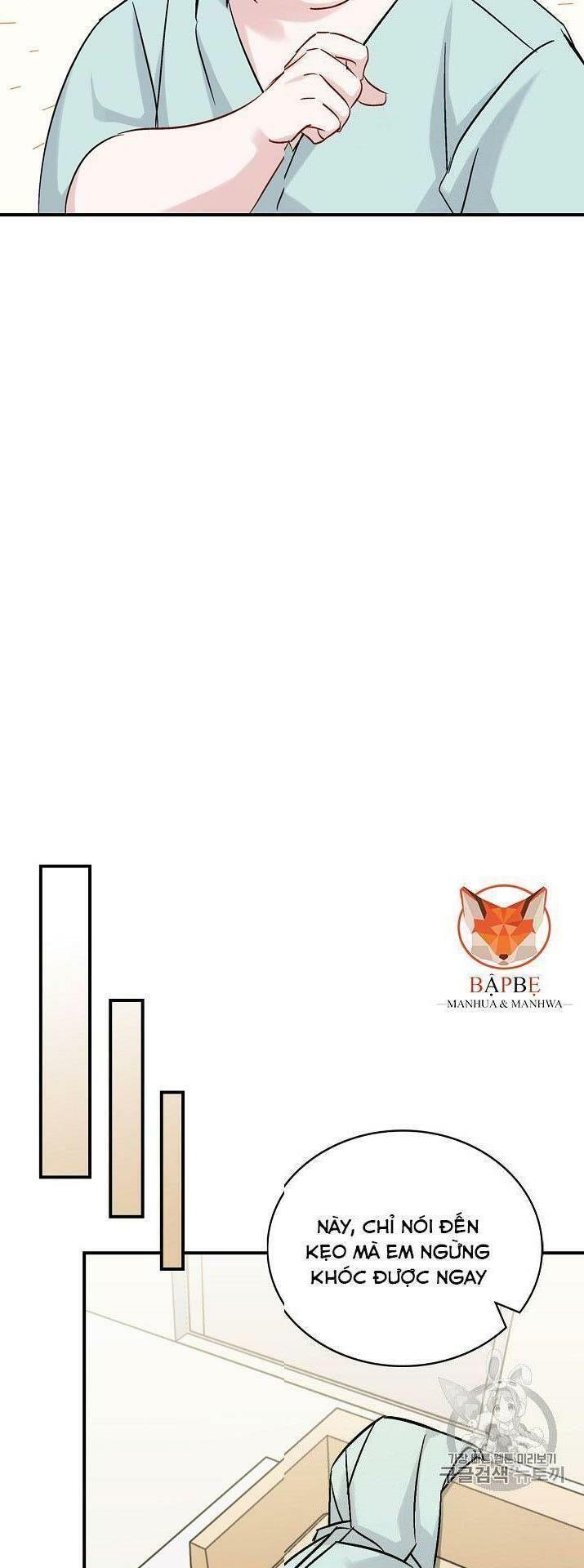 tôi lên cấp chỉ bằng cách ăn chapter 23 27