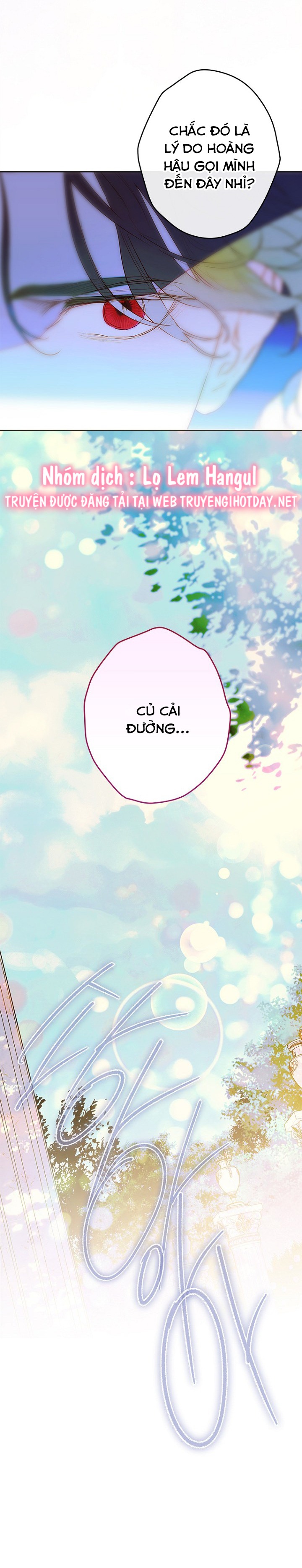 mẹ tôi kết hôn một lần nữa chapter 62 34