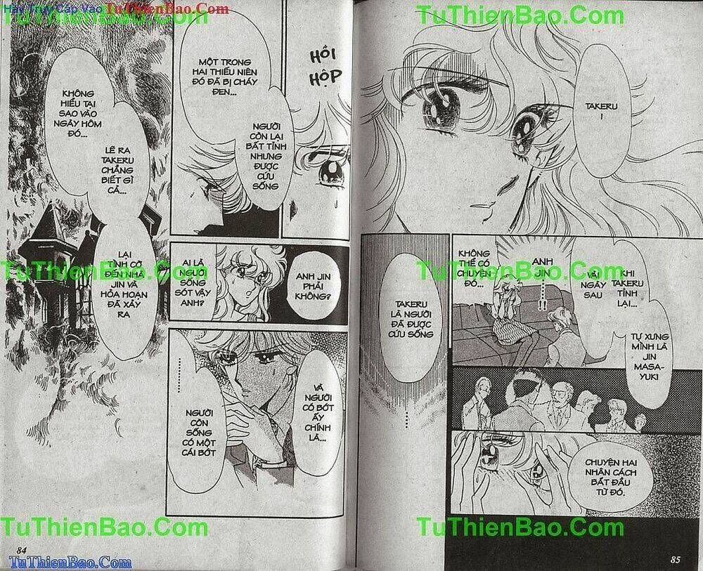 búp bê mario chapter 6 42