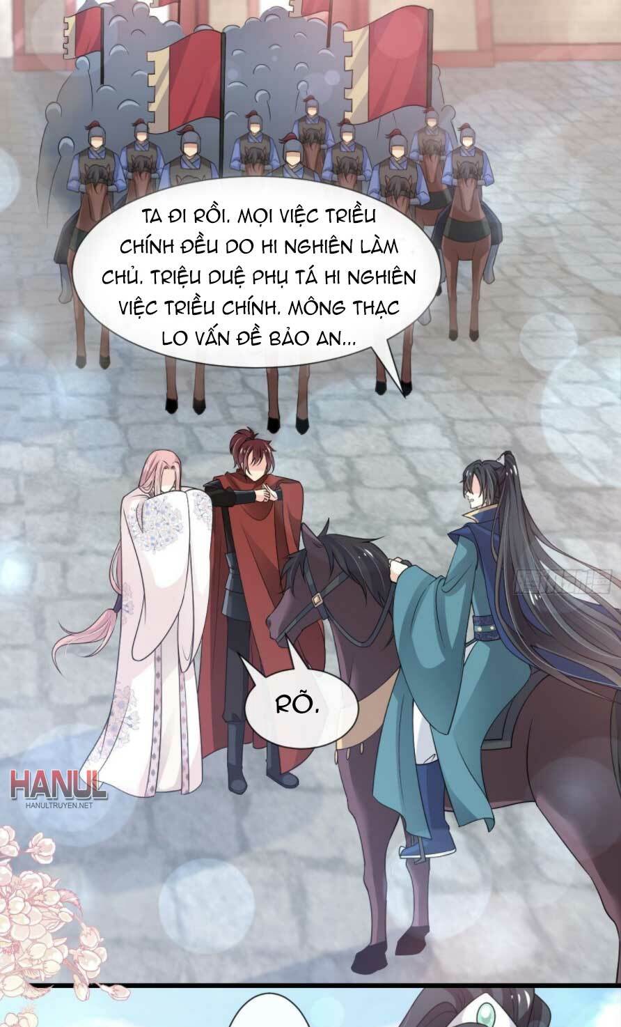 thiên hạ đệ nhất sủng phi chapter 190.2 8