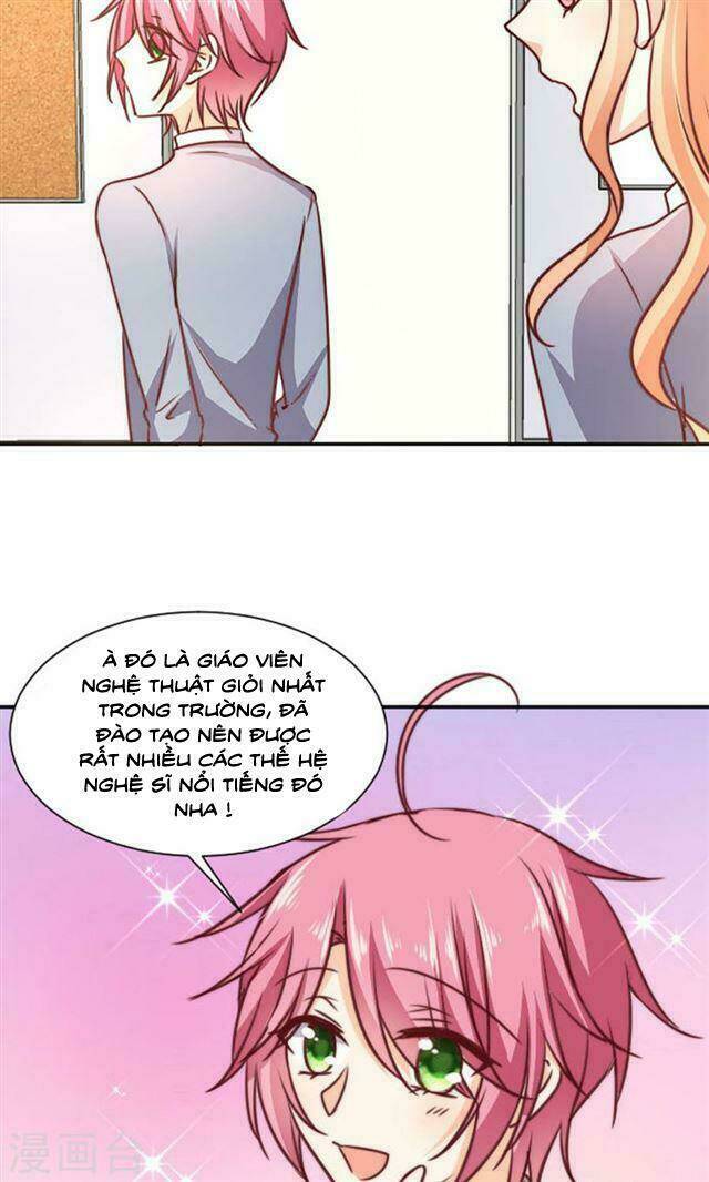 hôm nay tôi sẽ yêu ai đây ? chapter 12 11