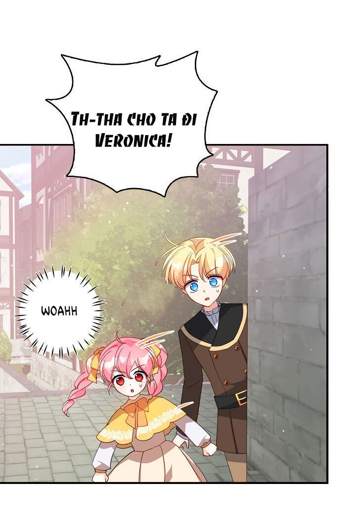 em gái cưng của đại công tước phản diện chapter 27 47