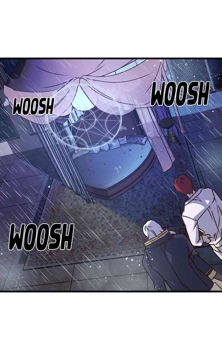 hôn lễ báo thù chapter 8 42