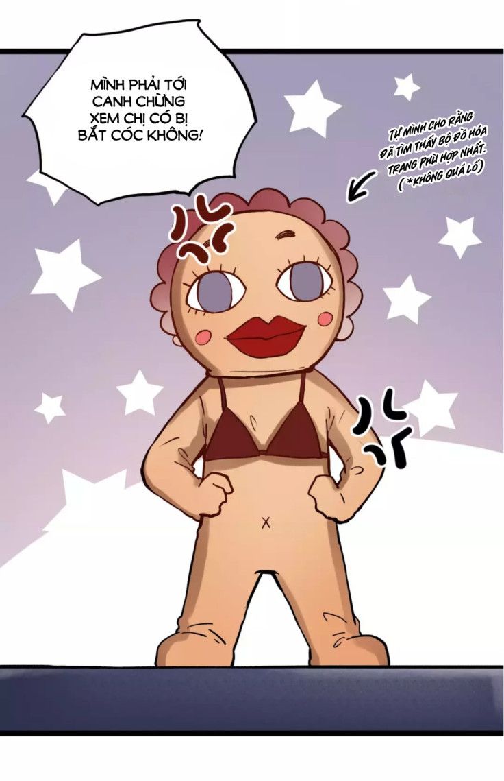 cậu đã từng yêu tôi 2 chapter 9 13