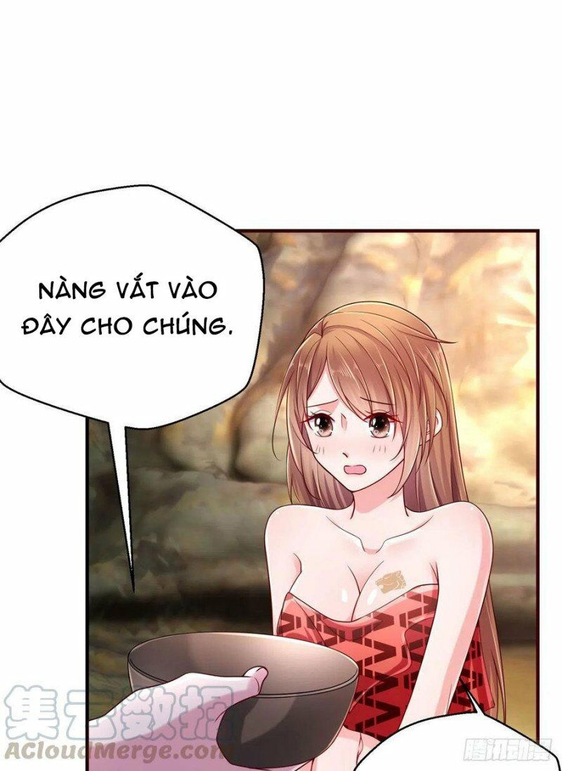 [16+] thảnh thơi thú thế chủng chủng điền, sinh sinh tể chapter 248 25