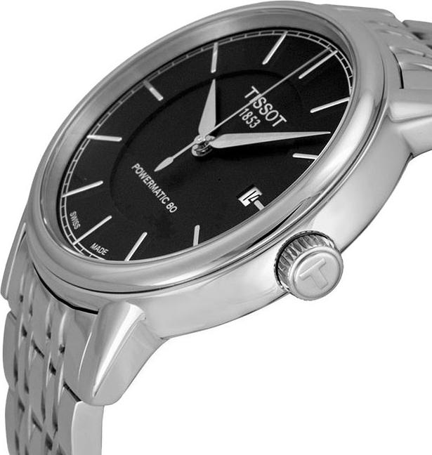 Đồng hồ nam Tissot T085.407.11.051.00