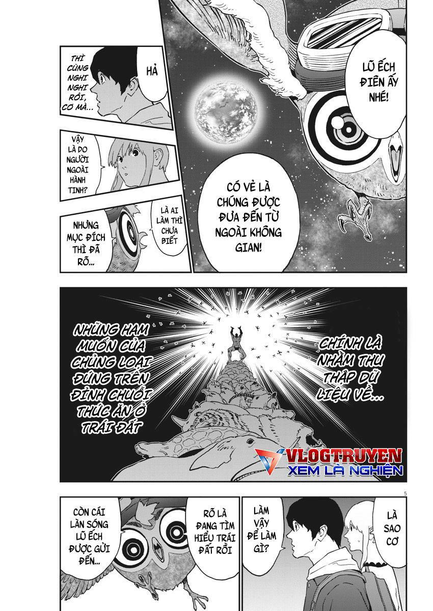 đọa nhân chapter 162 6