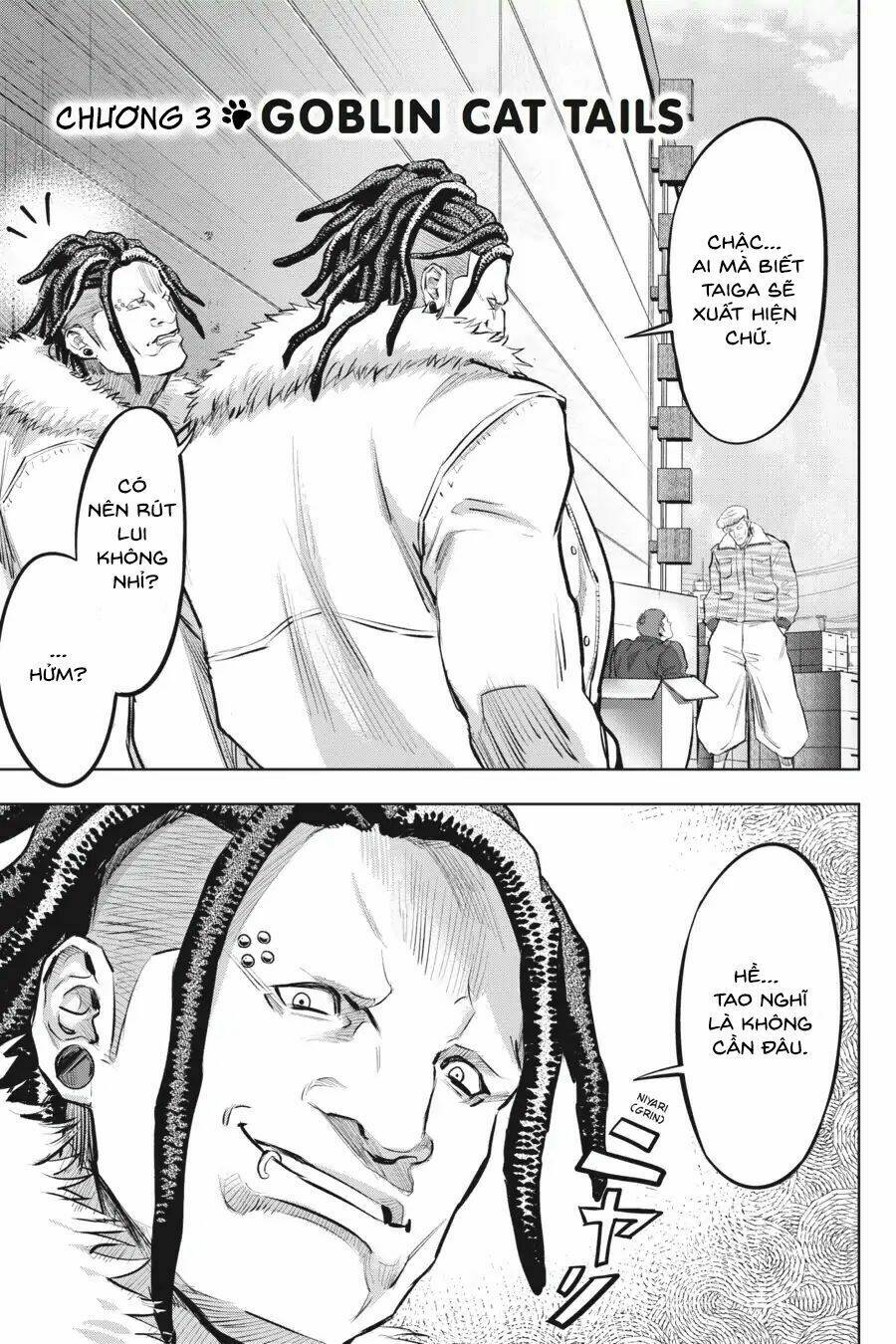 nyankees chapter 3 2