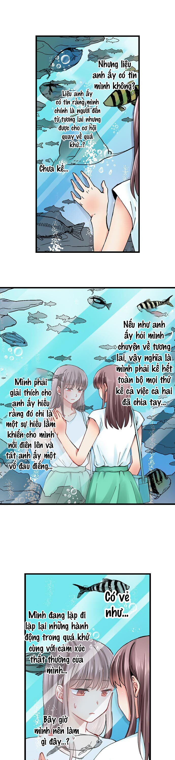 trở về thời niên thiếu (full) chapter 16.2 5