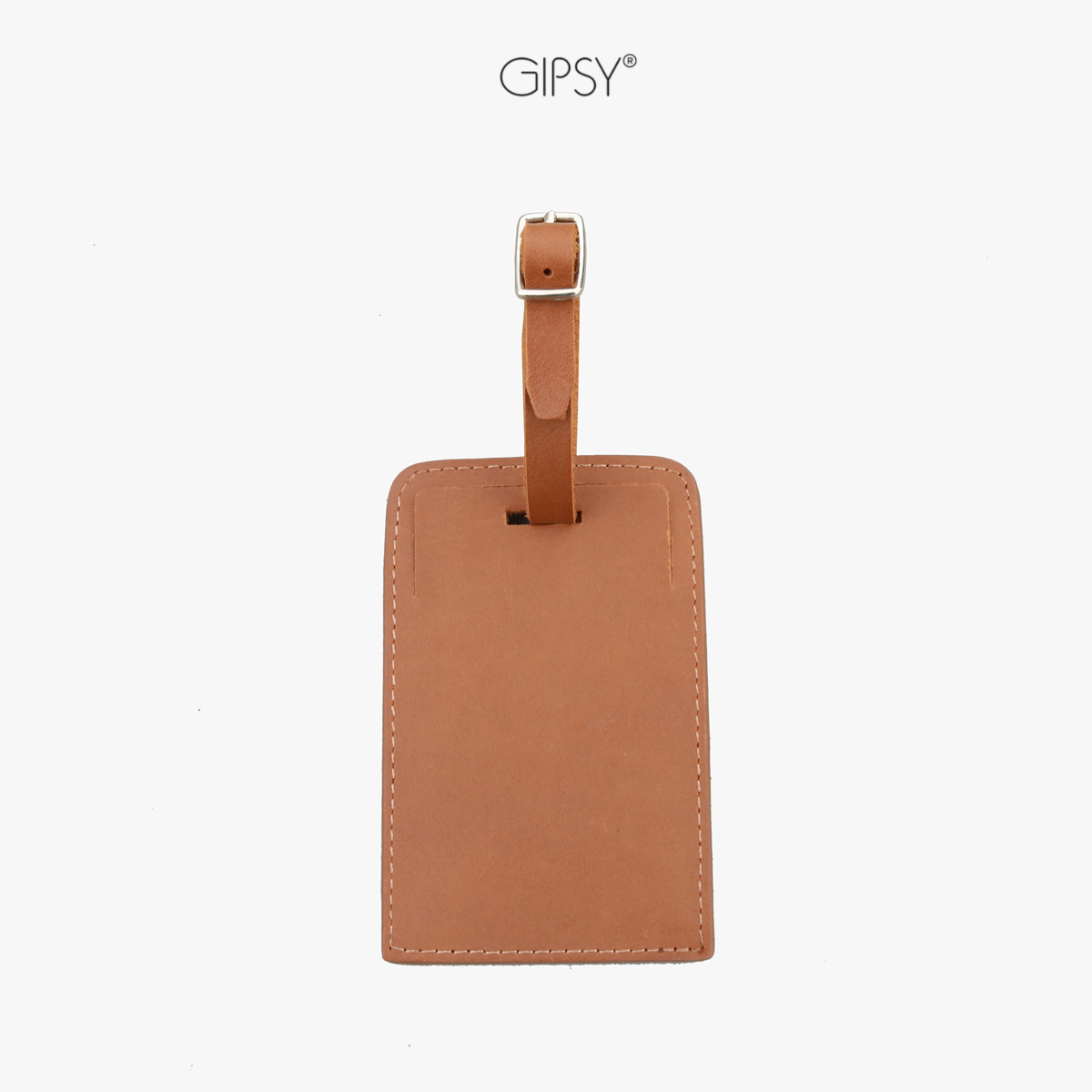 [Da Bò] Thẻ Treo Hành Lí/Luggage Tag GIPSY