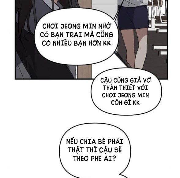 Tự Do Trong Mơ Chapter 41.1 - Trang 22