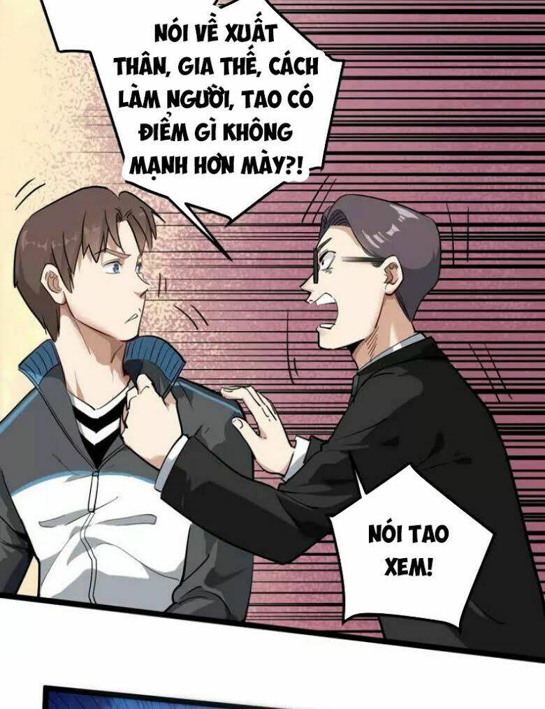 hồi xuân tiểu độc y chapter 51 31