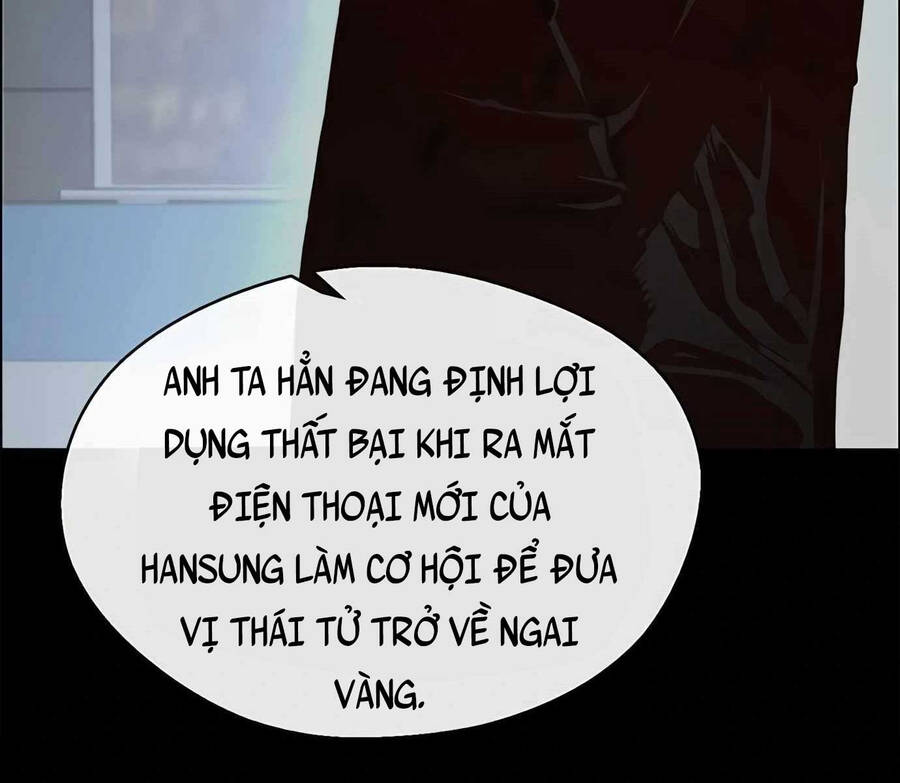 Người Đàn Ông Thực Thụ Chapter 118 - Trang 15