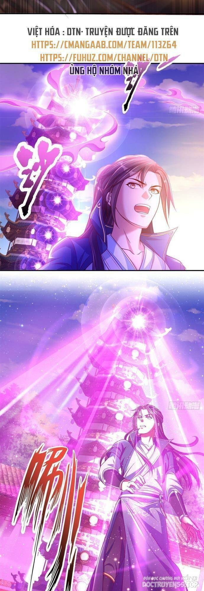 ta có khả năng vô hạn đốn ngộ chapter 7 16