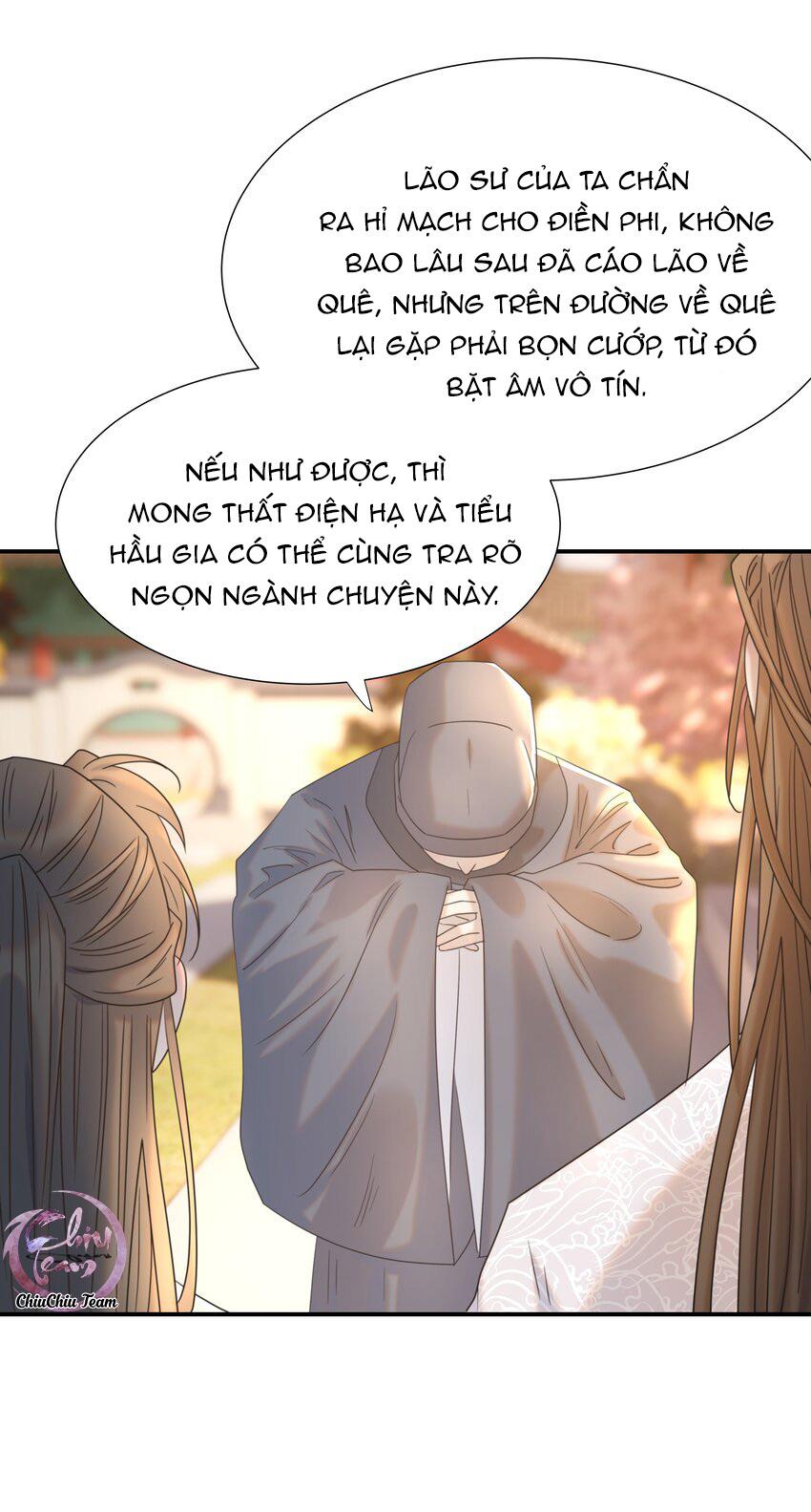 Hình Như Cầm Nhầm Kịch Bản Của Nữ Chính Rồi! Chapter 67 - Trang 2