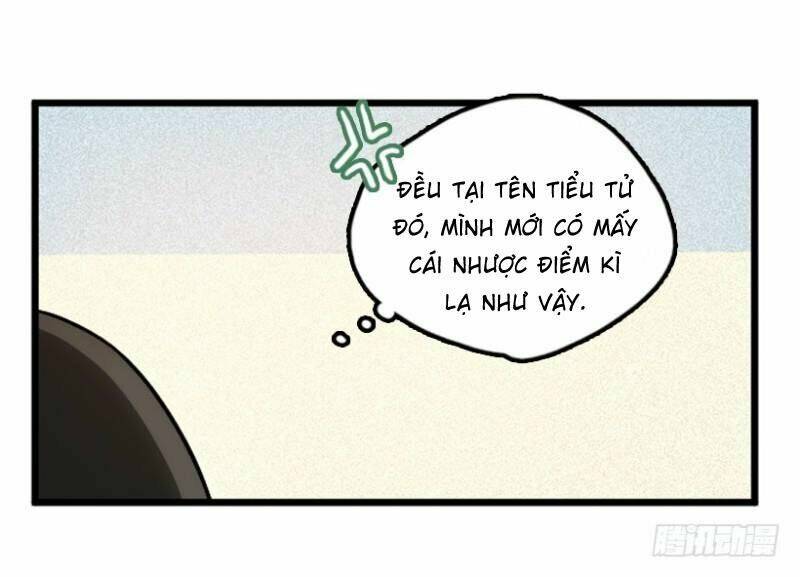 vết cắn và khế ước chapter 14 12