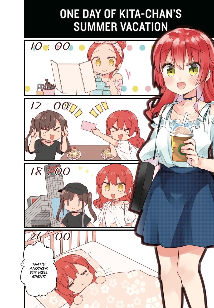 Sách ngoại văn: Bocchi The Rock! - Vol. 2